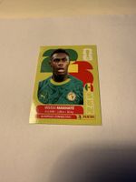 Panini WM 2026 SEN 4 | Moussa Niakhaté | Senegal