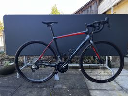 Cannondale Synapse Carbon