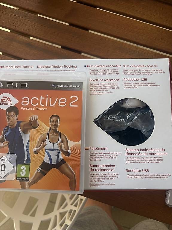 Spiele: Ps 3 diverse Spiele – Gebraucht aus Rupperswil von lou_87vq 4