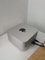 Mac Studio M3 Ultra 256GB RAM 4TB SSD (geöffnet)