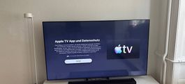 Samsung 65'' Fernseher