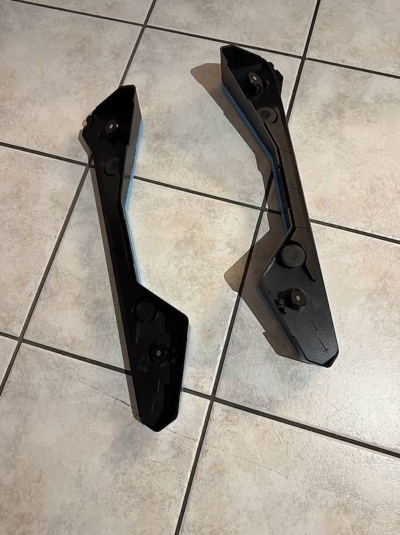 Tacx Hometrainer: Tacx Motion Plates – Usato da Illnau venduto da Mgery 3