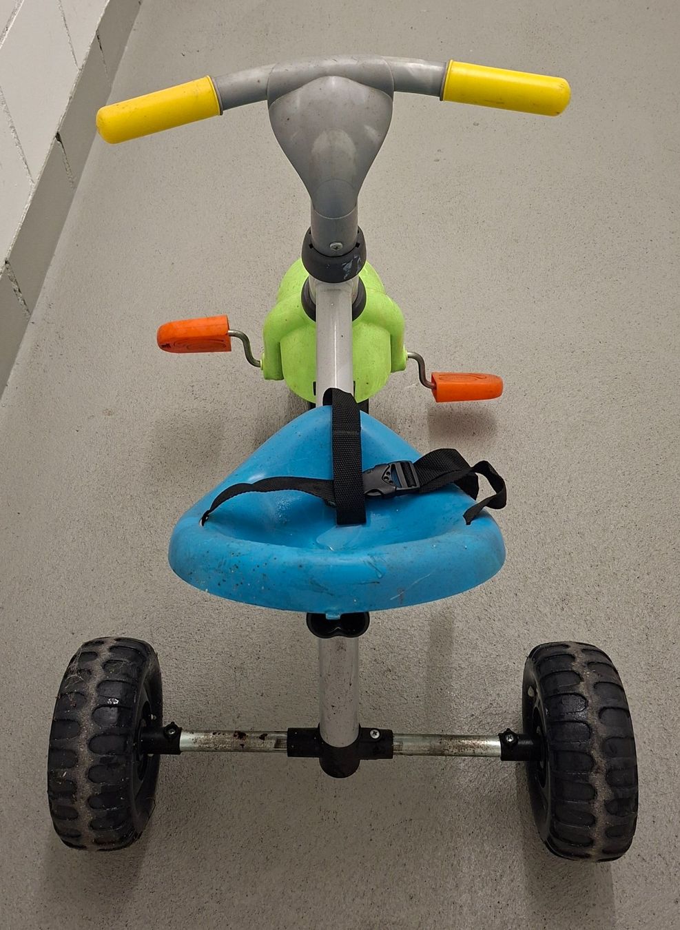 Biciclette: Kindervelo / Dreirad / Kinderfahrrad – Usato da Niederweningen venduto da -SecondHand- 3