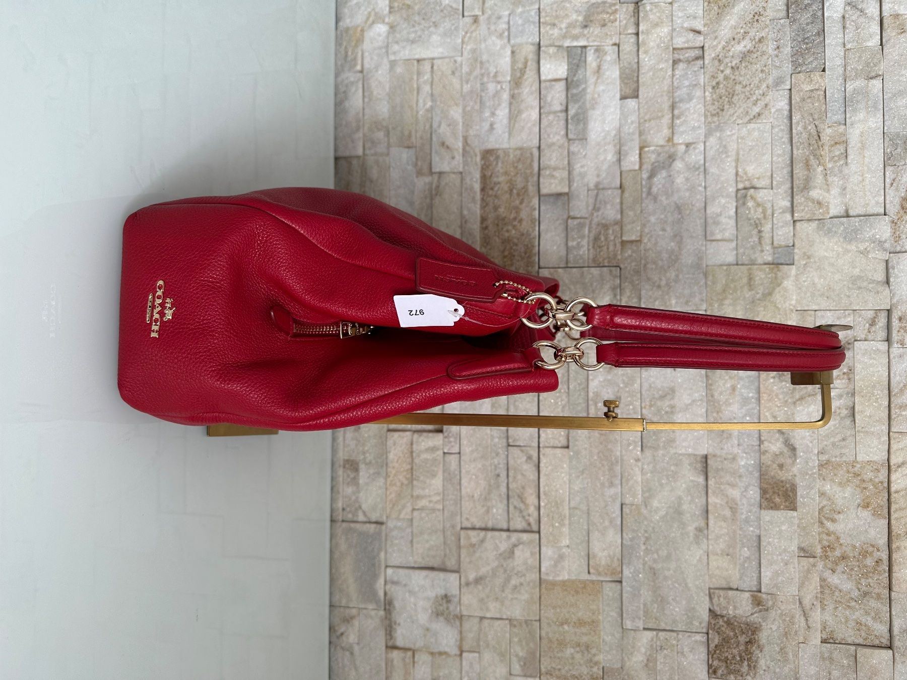 Coach Sacs femmes: Coach Shopper  - Nr. 972 – D'occasion à Hittnau par LuxAndMore 4
