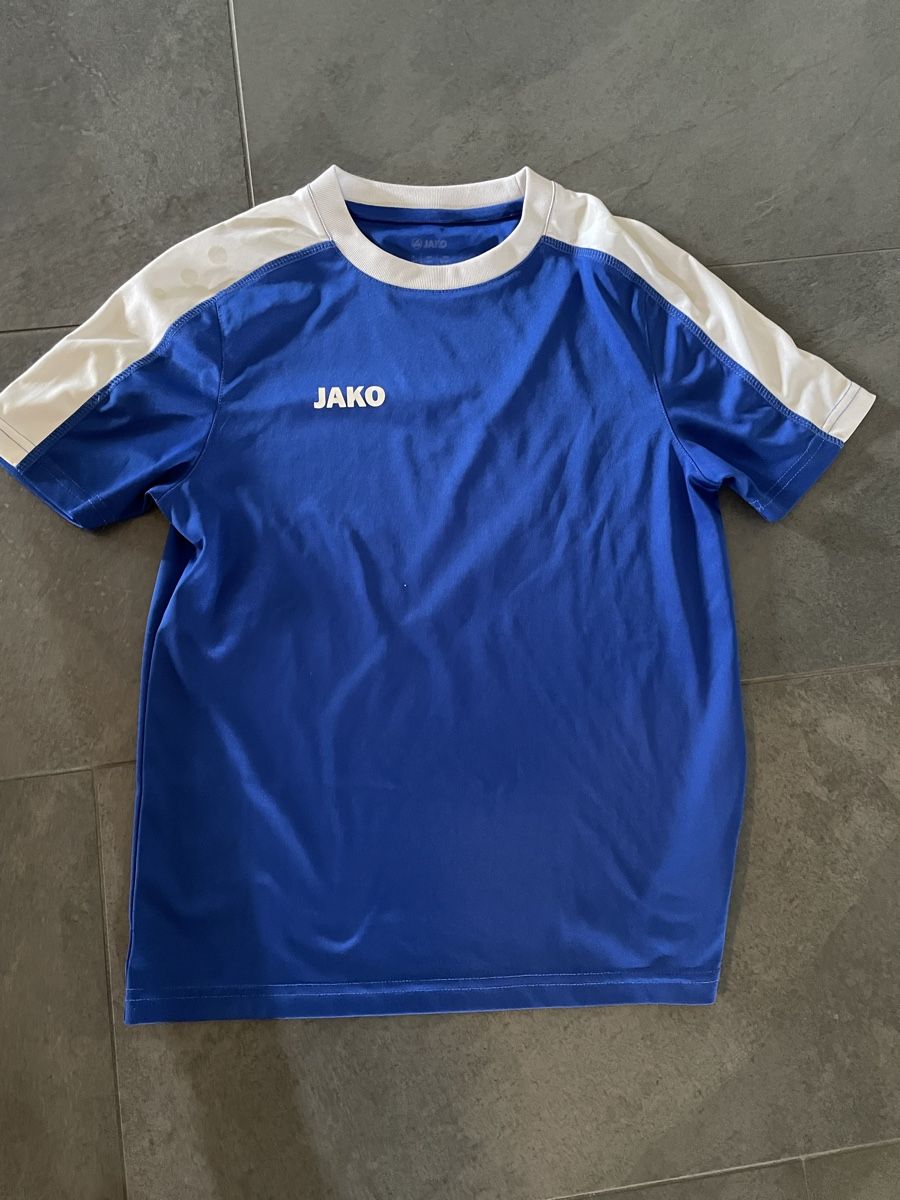 Jako Camicie, T-shirt & Polo: Jako – Nuovo (secondo la descrizione) da Balgach venduto da sei_s6d7