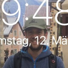 Profile image of ueli.nef