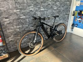E-Bike Focus Jam2 6.8 - 3350km