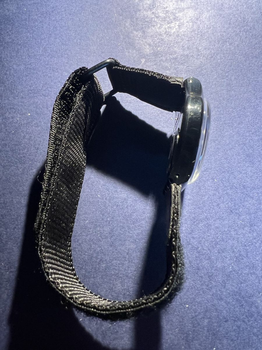 Swatch Montres: Swatch Dooble Loop – D'occasion à Laufen par groove60 4