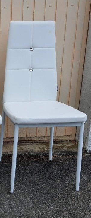 Stühle: Stuhl – Gebraucht aus Seon von Brasilfan