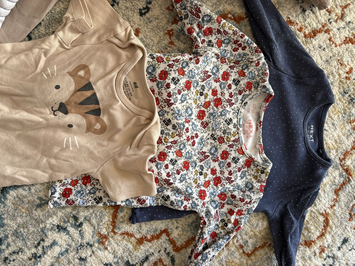 Next Lotti & Set di vestiti: Mädchen 18 Months 86 Kleiderset – Usato da Rüti ZH venduto da ann_k8jx 3
