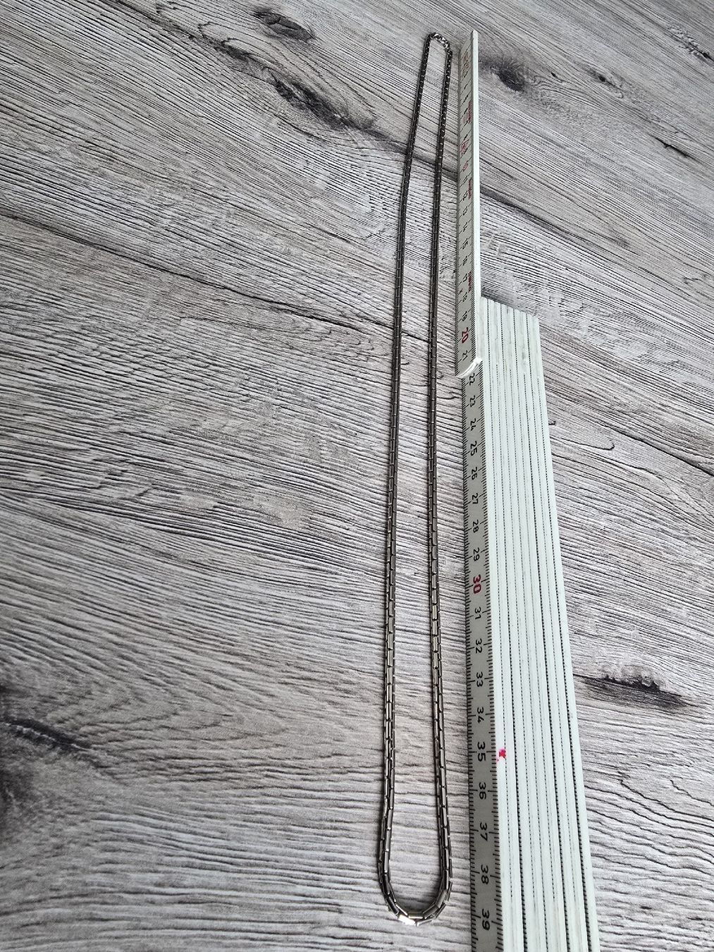 Ketten: Alter Modeschmuck  – Gebraucht aus Stansstad von raser0rico 2