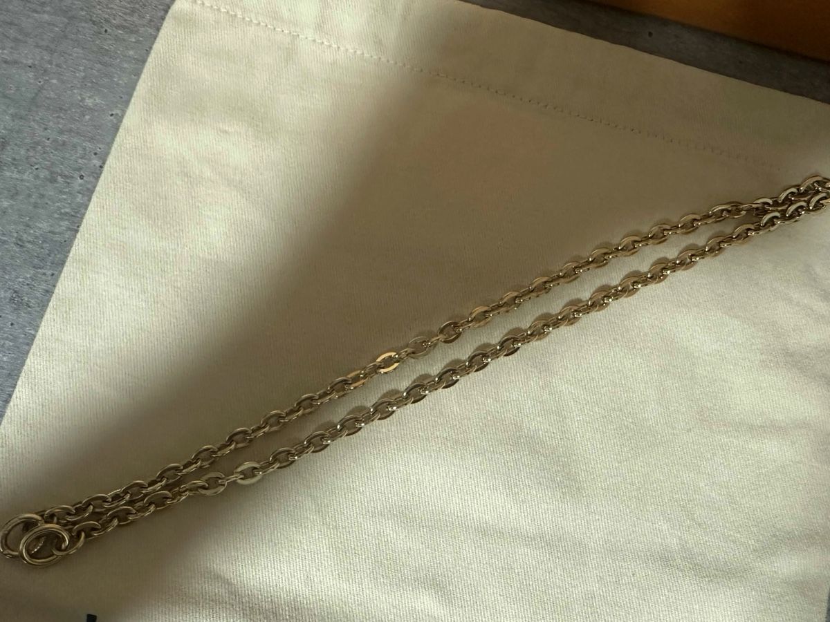 Louis Vuitton Taschen für Damen: Louis Vuitton Multi Pochette Accessoires, Ungetragen! – Neu (gemäss Beschreibung) aus Frauenfeld von 1PegPeg1 6