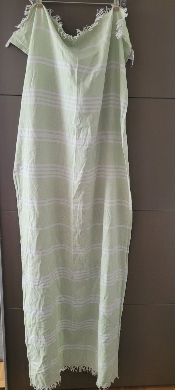 Badekleider & Bikinis: MADISON&RODEO Maillots de bain t48/SERVITTE DE PLAGES/Coton – Neu (gemäss Beschreibung) aus Vevey von x_y_f 1