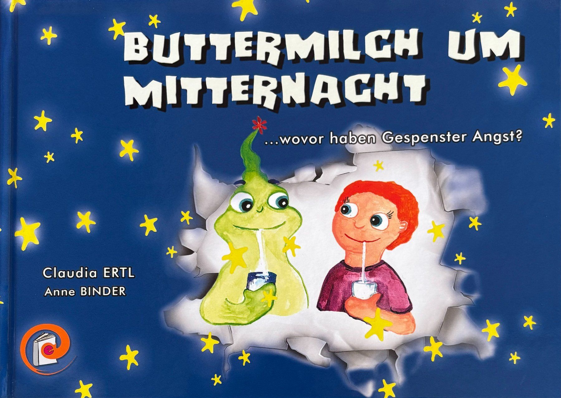 Libri: Buttermilch um Mitternacht – Nuovo (secondo la descrizione) da Sarnen venduto da Livres
