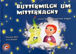 Buttermilch um Mitternacht