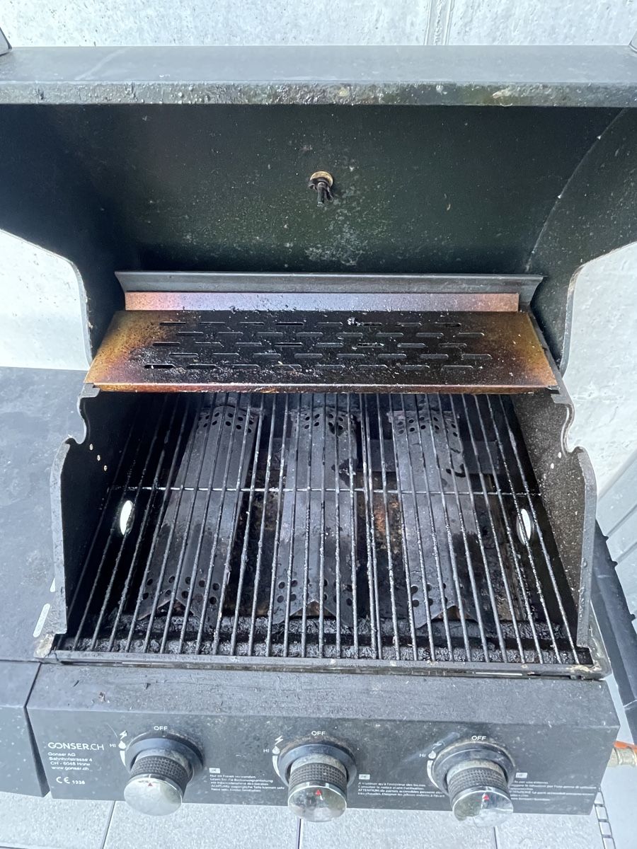 Grils: Grill – D'occasion à Grenchen par mattia.chirico 2