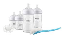 Philips Avent Babyflaschen  4 Stück, neu/unbenutzt