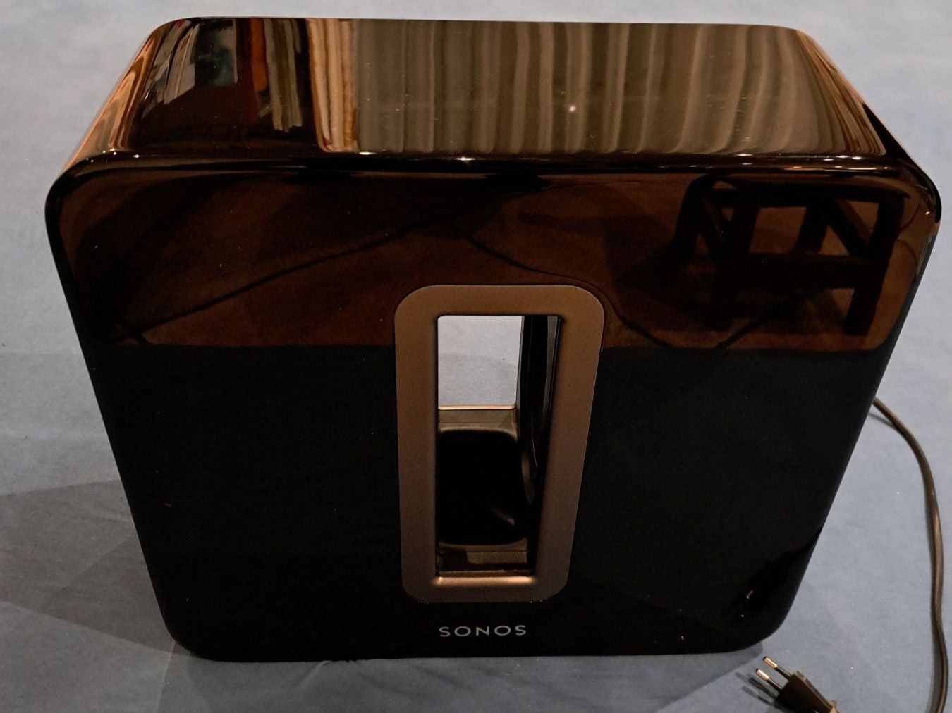 Sonos Lautsprecher: Sonos Sub Gen 1 Kabellos – Gebraucht aus Einsiedeln von parkpark