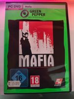 Mafia PC DVD - Green Pepper - Top Zustand - Kult Game!