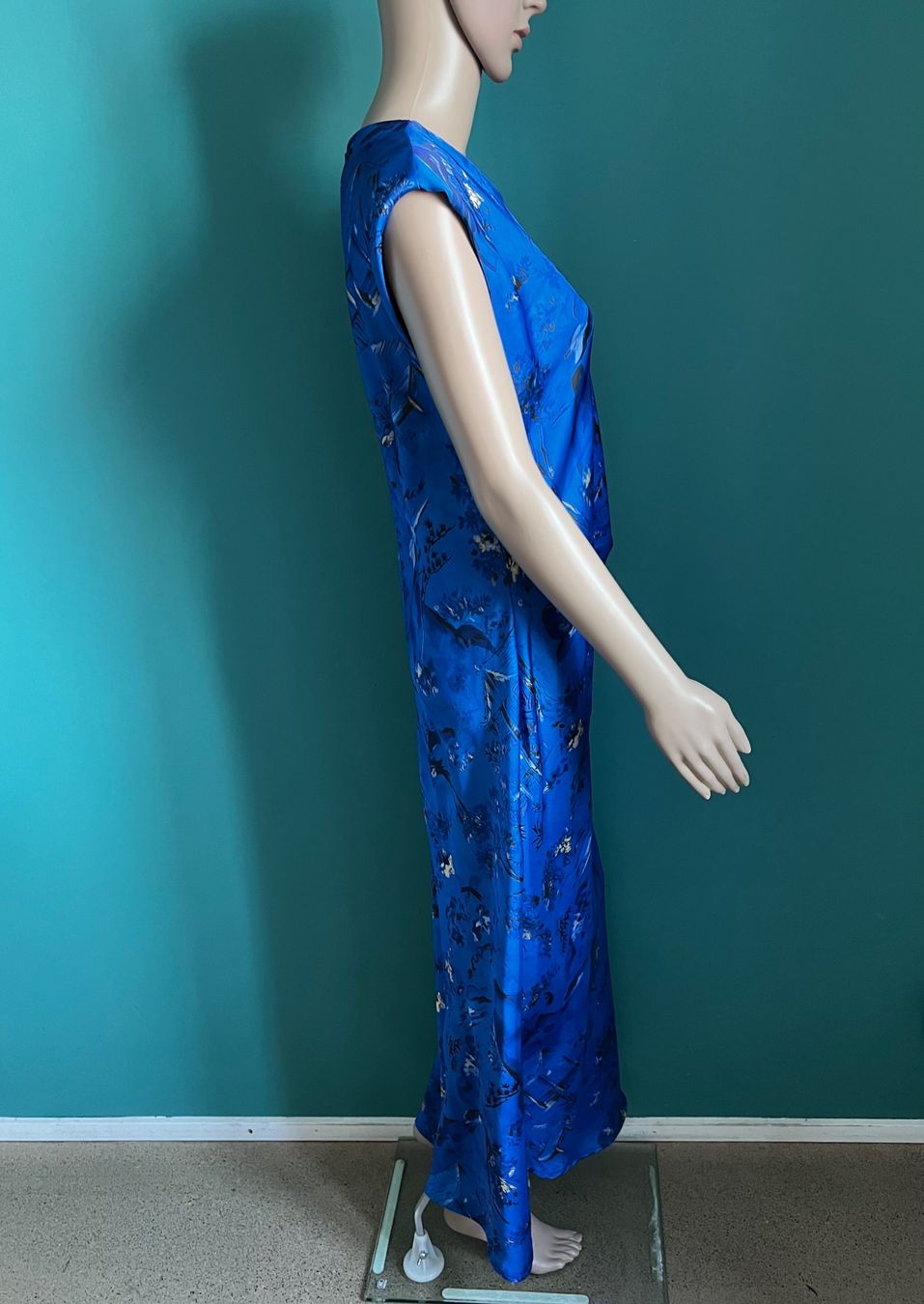 Zara Kleider: ZARA Kleid 💙 – Gebraucht aus zürich von vintage12 6