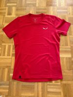 Tee-shirt sport pour homme Salewa, taille M