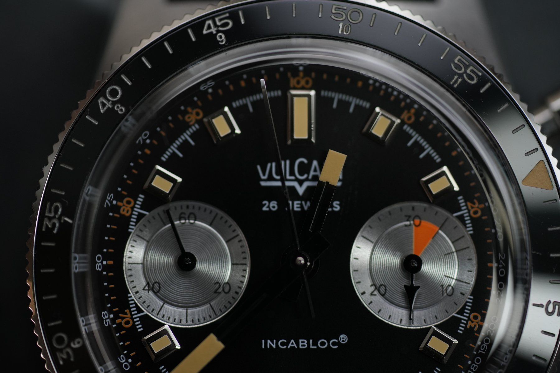 Vulcain Montres: Vulcain Skindiver – D'occasion à Faoug par Bruce_Wayne23 1