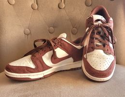 Nike Dunk LOW baskets basses