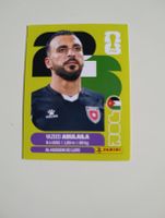 Panini World Cup 2026 JOR 2