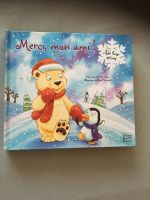 Merci mon ami! Un livre animé