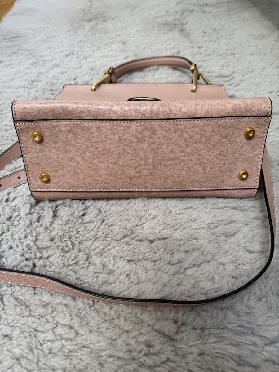 Coccinelle Borse da donna: Coccinelle Handtasche – Usato da Aesch BL venduto da comven 3