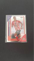 Granit Xhaka - Topps Chrome 2026 - Sunderland - Premier