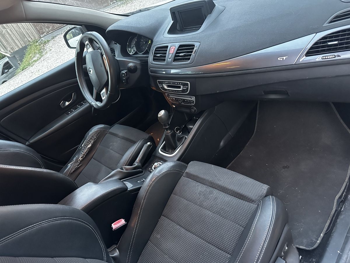 Renault Autos: Renault Megane Gt  – Gebraucht aus Wetzikon ZH von OREON77 5