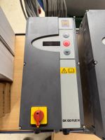 Torsteuerung Hörmann BK 150 FUE H