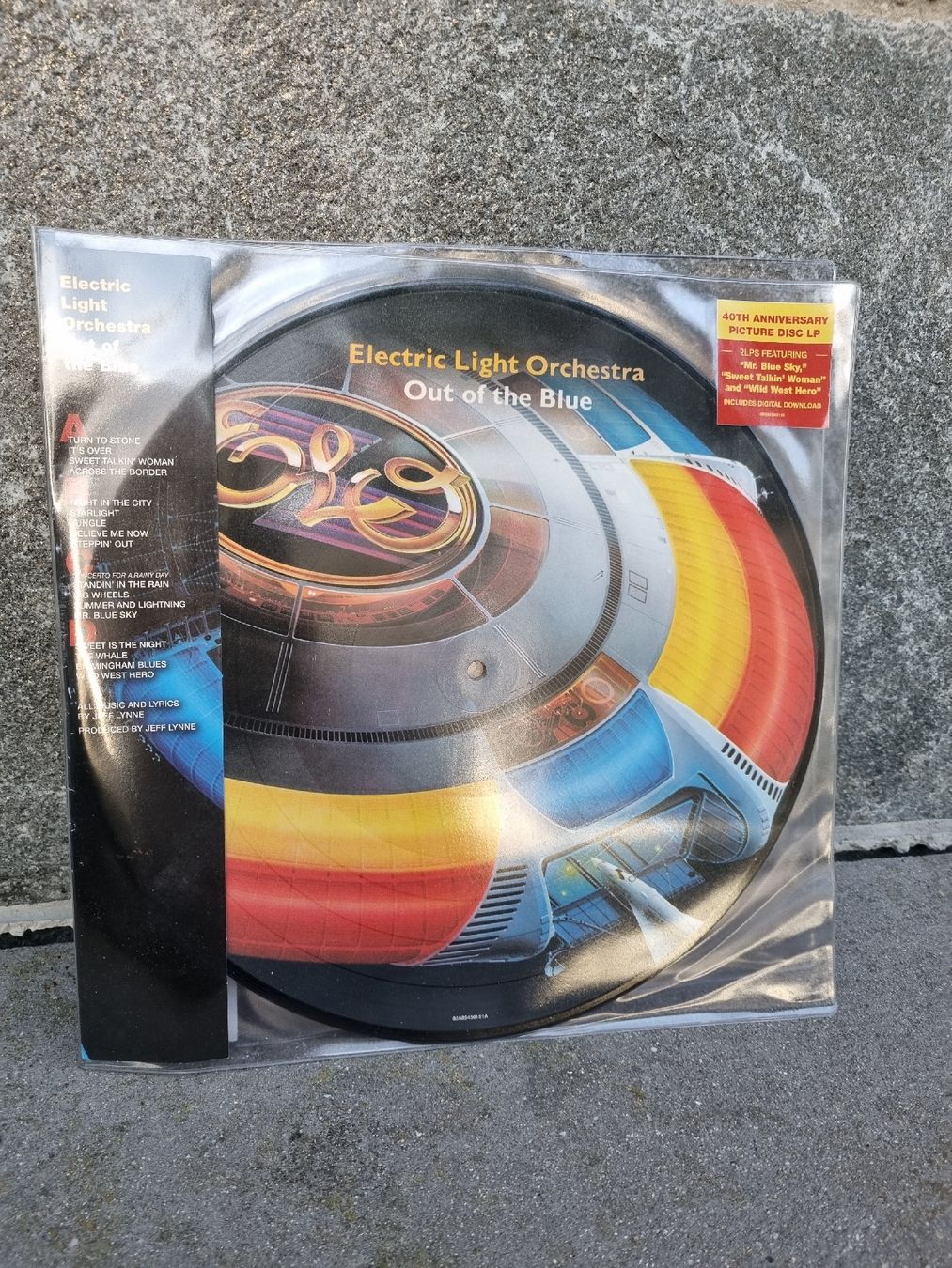 Schallplatten: 2LP pickdisk – Gebraucht aus Ostermundigen von vintage60 1