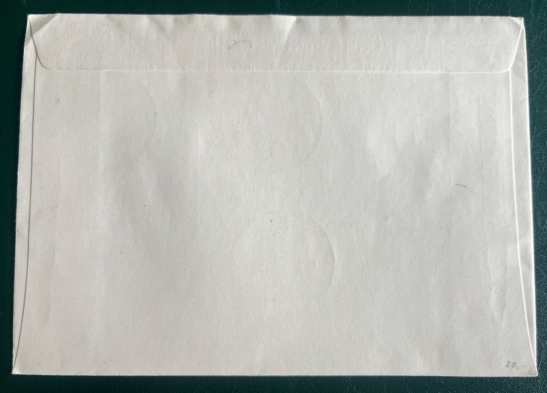 Alle Briefmarken: FDC  100 J. eidg. Post, 1849 - 1949 – Gebraucht aus Biberist von Edelfloh 1