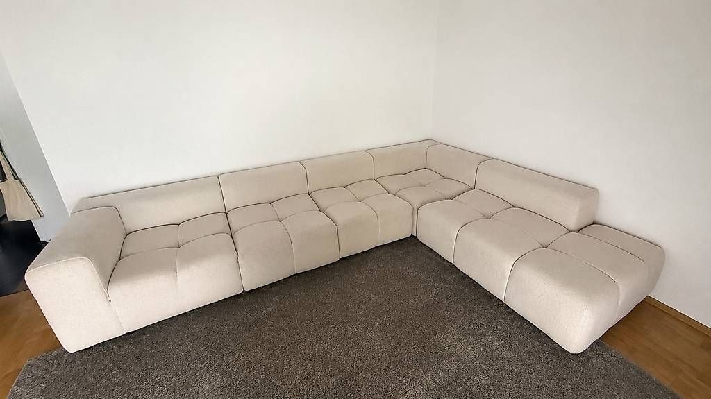 Sofas: Sofa 360x250 – D'occasion à Niederuzwil par suz_mps7