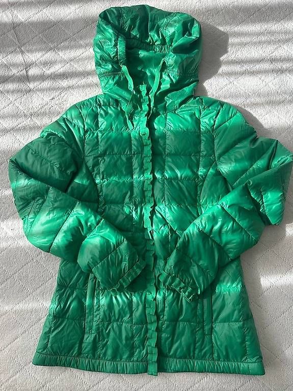 Giacche: leichte Daunenjacke LEONARDO – Usato da Zürich venduto da bil_s7tp 1
