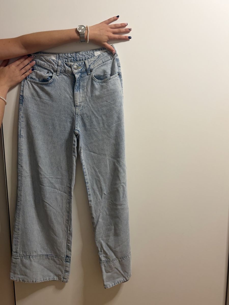 Dondup Jeans: Dondup Hosen – Gebraucht aus Eggerberg von nicolas.wasmer 1