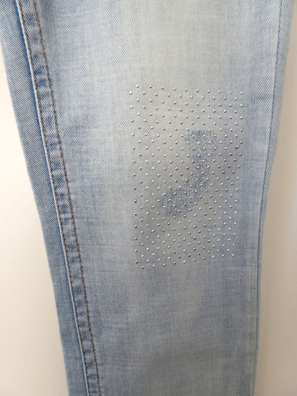 Marc Cain Jeans: MARCCAIN Jeans Hose, N3/38 – Usato da Berneck venduto da chouchou1415 2