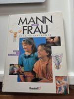 Buch Mann und Frau Tessloff Band 2 10-13 Jahre alt