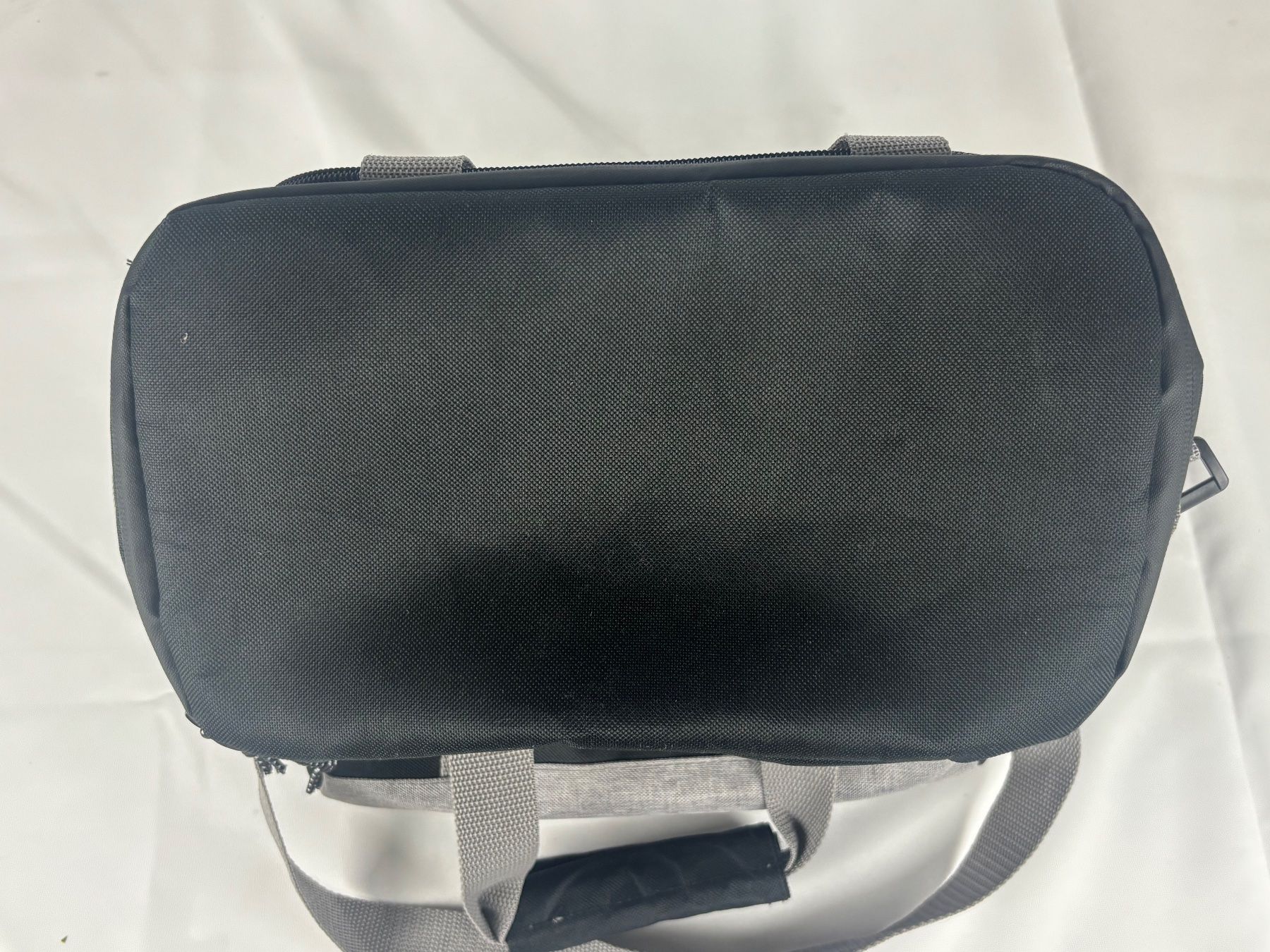 Borse: Esslinger Kühltasche schwarz-grau – Usato da Wettingen venduto da Wendemarket 6