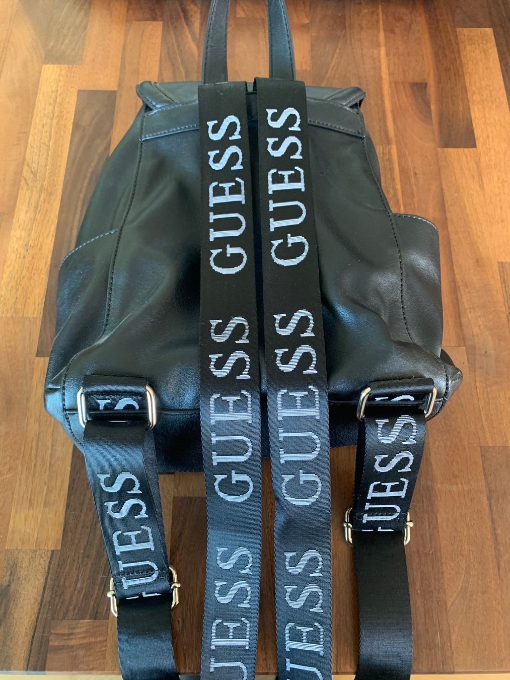 Guess Zaini: Guess Rucksack – Nuovo (secondo la descrizione) da Oberburg venduto da alicia12345 2