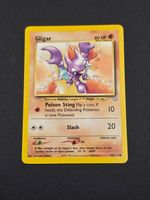 Gligar #059 Neo Genesis NM / 🇬🇧