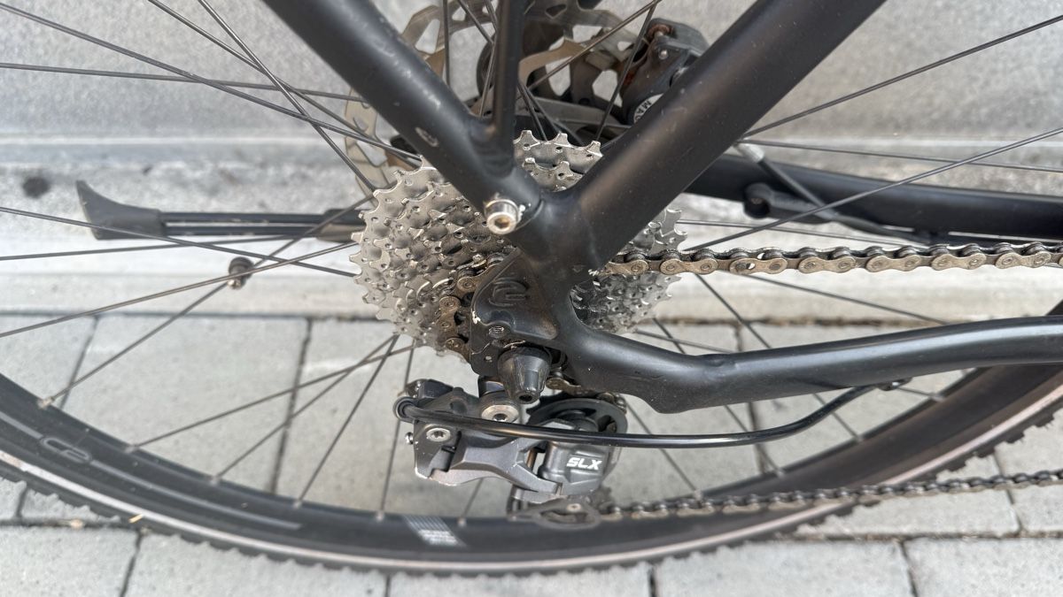 Cannondale Biciclette: Cannondale E-Bike mit Bosch Motor  – Usato da Oberentfelden venduto da speed_71 6