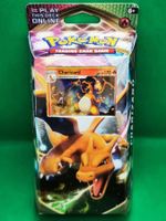 Pokemon Starter Deck Charizard Glurak - Vivid Voltage *NEU*