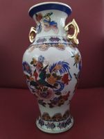 Porzellan Vase