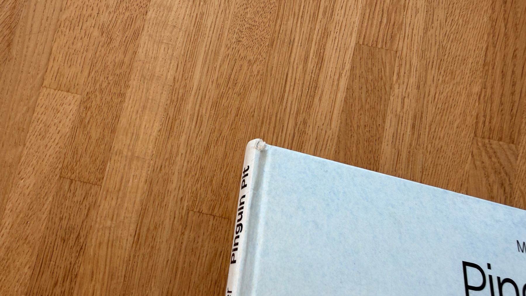 Libri: Buch - Pinguin Pit – Usato da Winterthur venduto da Secondhand-Family 1