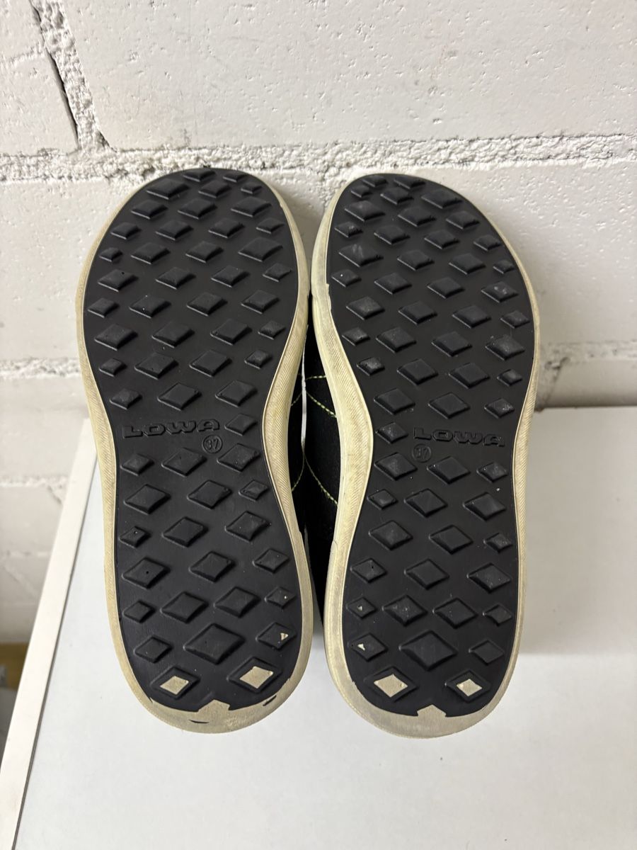 Lowa Scarpe per ragazzi: LOWA Kinderschuhe goretex grösse 37 – Usato da Thun venduto da jeff070 6