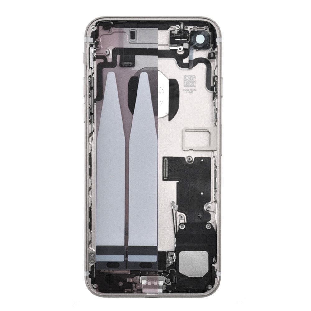 Covers & Schutzfolien: Apple iPhone 7 Backcover vormontiert – Neu und originalverpackt aus Zürich von Store-247 1