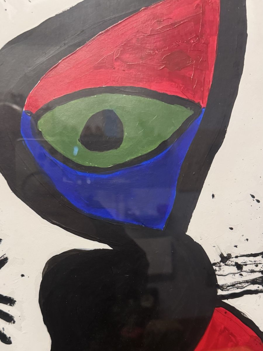 Dipinti: Original gemalte signiert Bild  – Usato da Schlieren venduto da Freundlich02 5